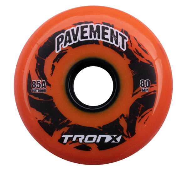 TronX Pavement Outdoor Inline Rollen