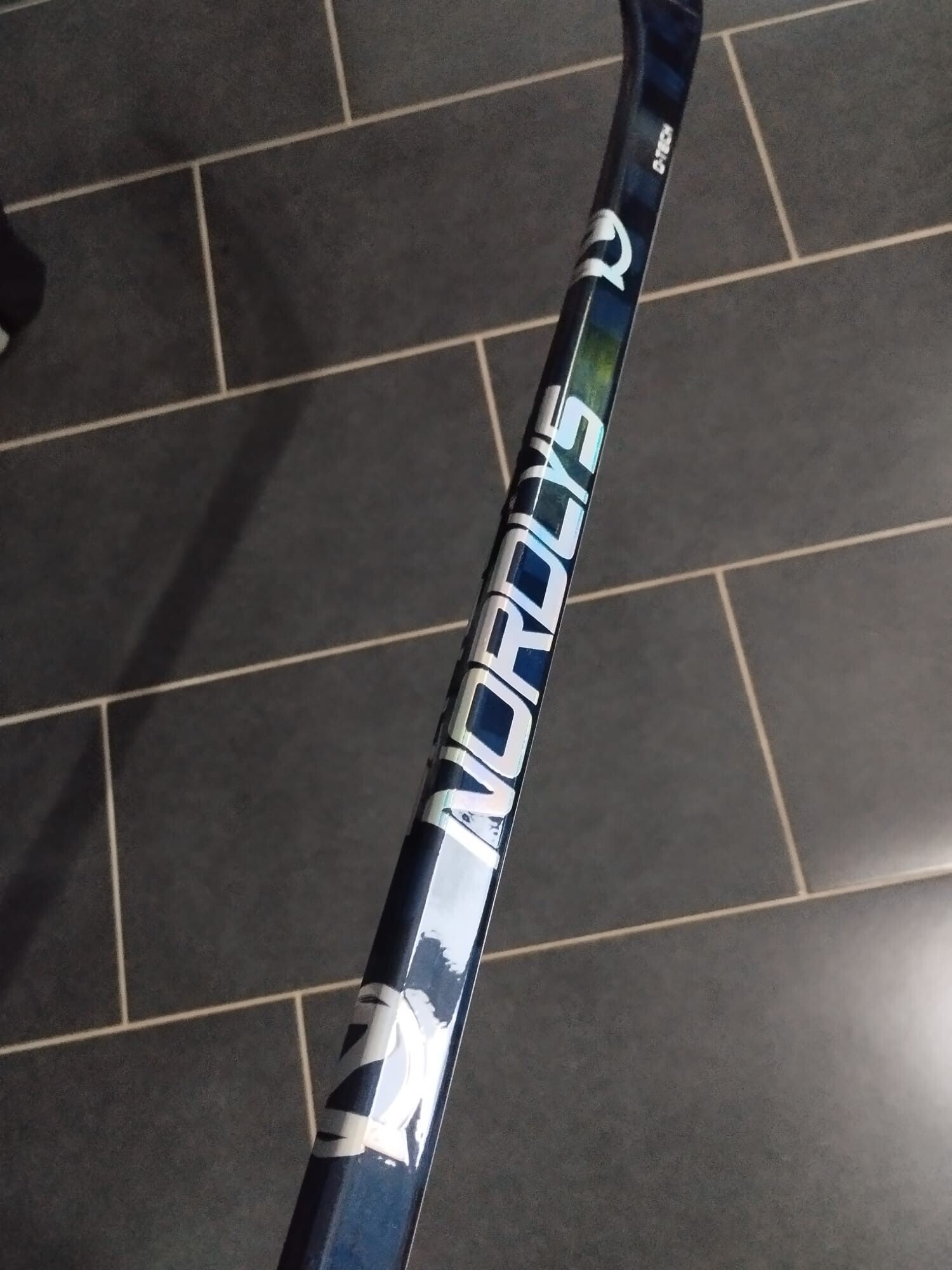 NORDLYS YTH260, Flex 30 Blau