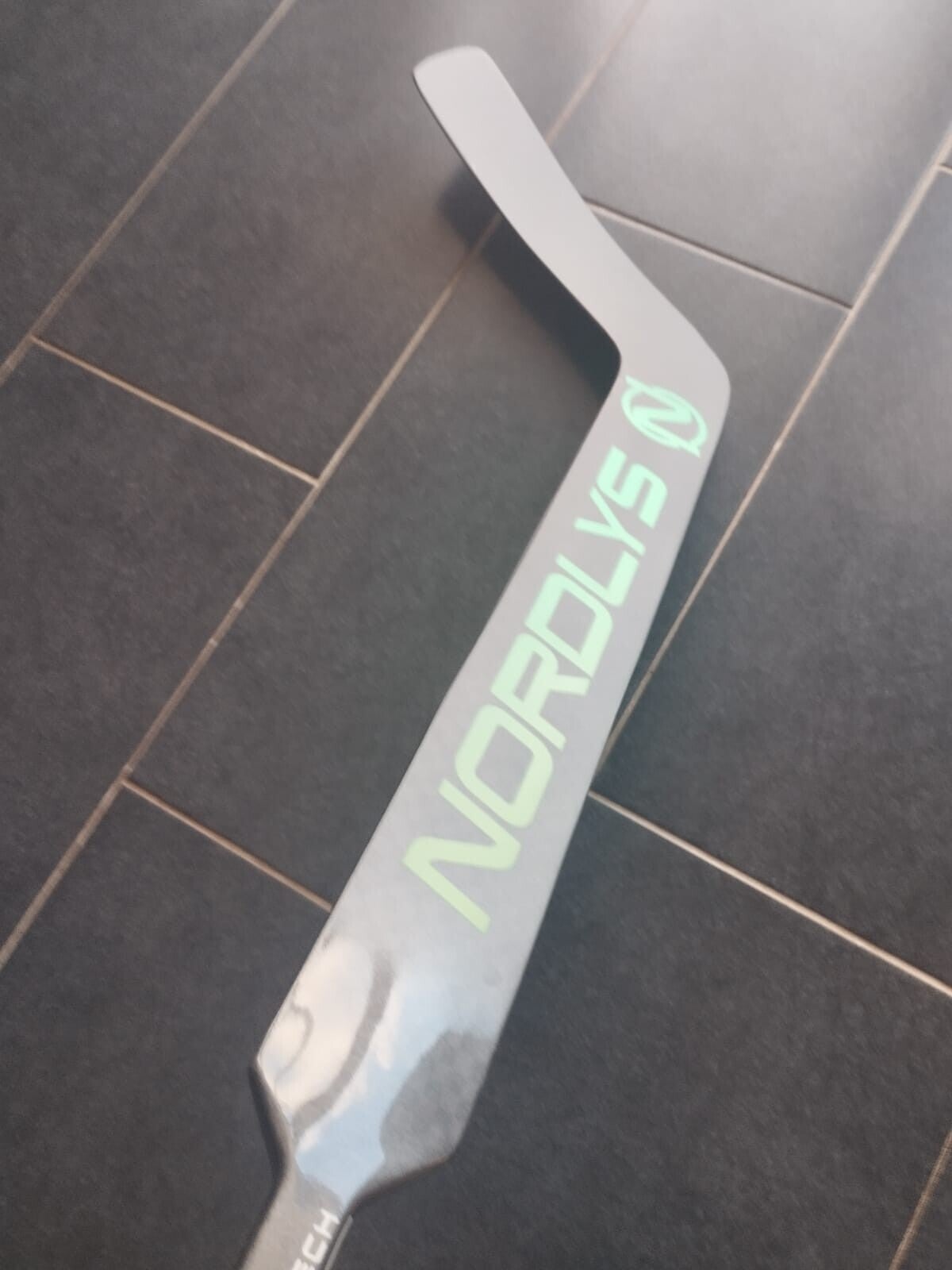 NORDLYS GSR26 GOALIESTICK