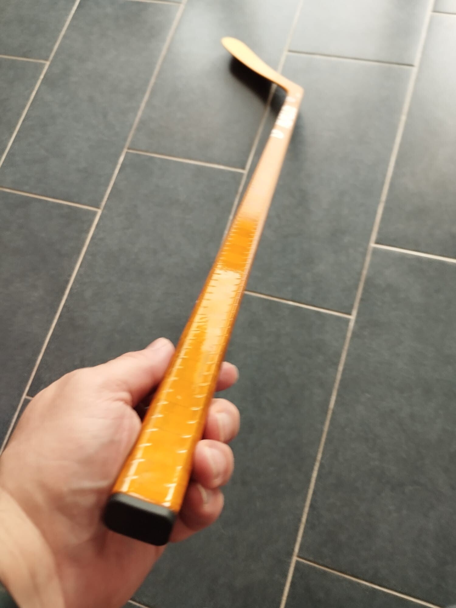 NORDLYS YTH260 Yellow - Silber