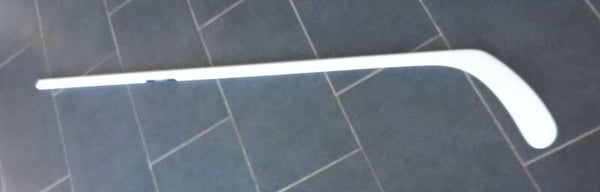 Customstick SR400, L92, Flex 75