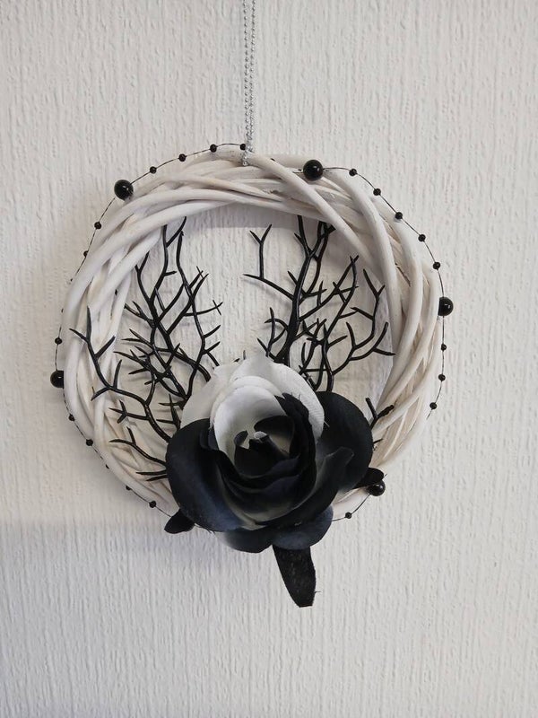 Fenster/ Tür oder Wand Schmuck