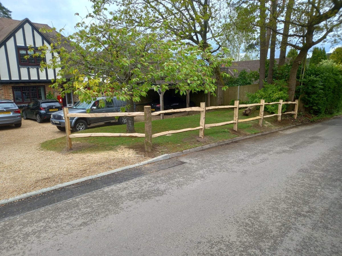 justchestnutfencing