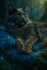 Chatterie des Songes d&#039;Arwen