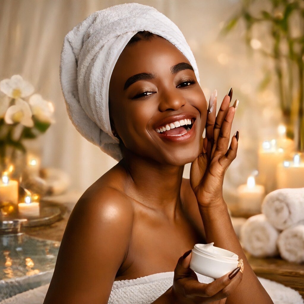 Liposomal Anti-Aging Retinol Moisturizer 4oz