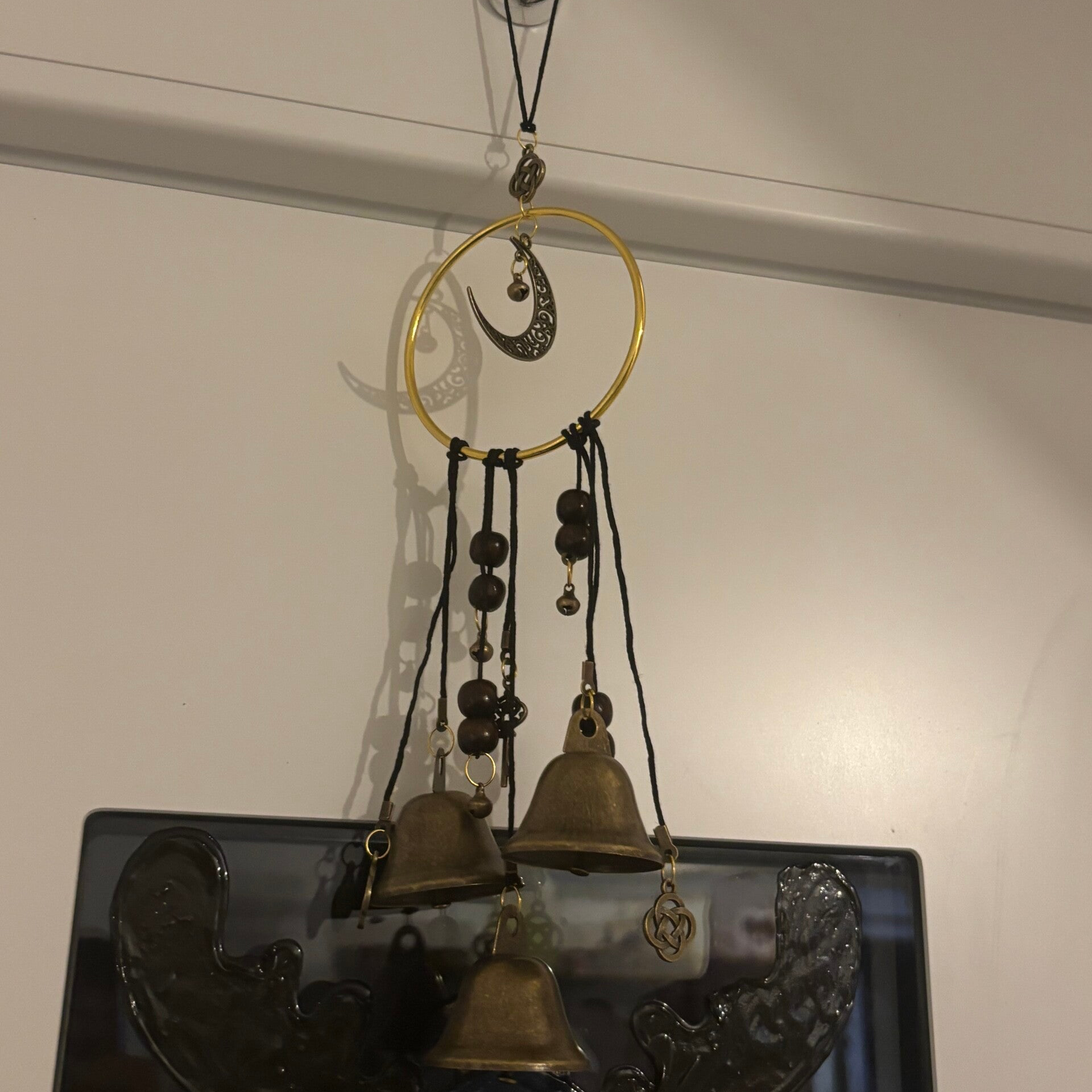 Hexenglöckchen - Schwellenwächterin