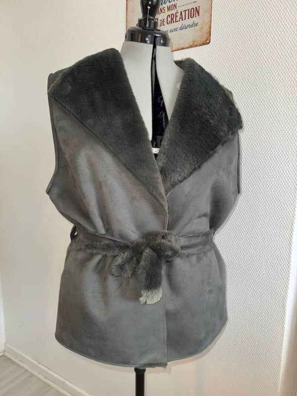 Gilet Brittany