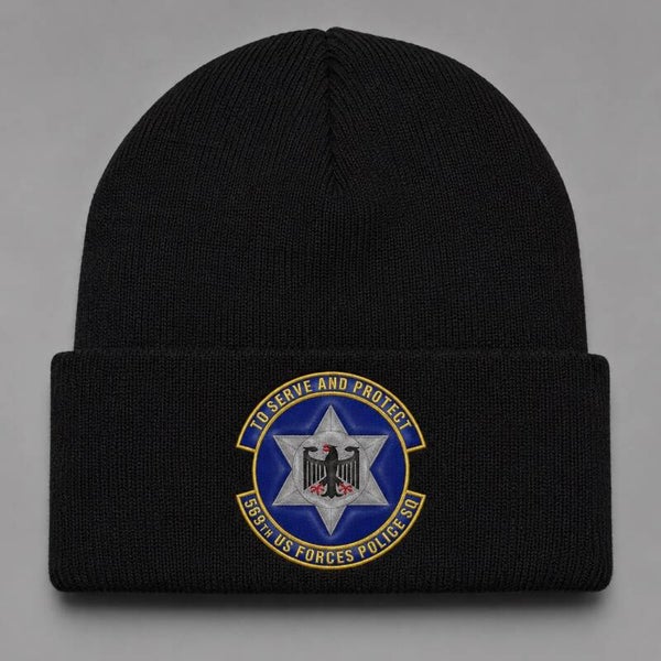 Beanie