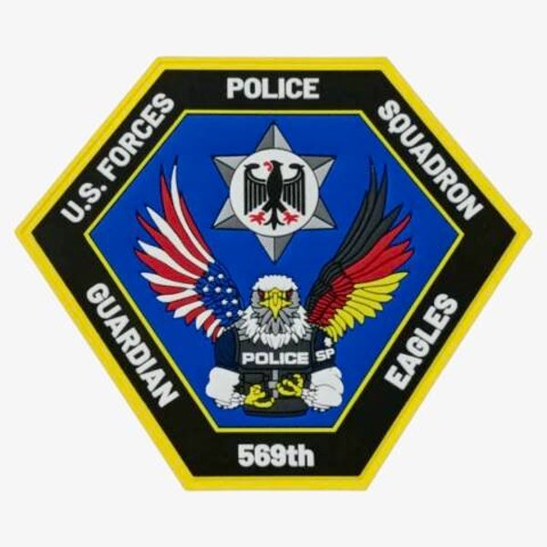 OG Patch