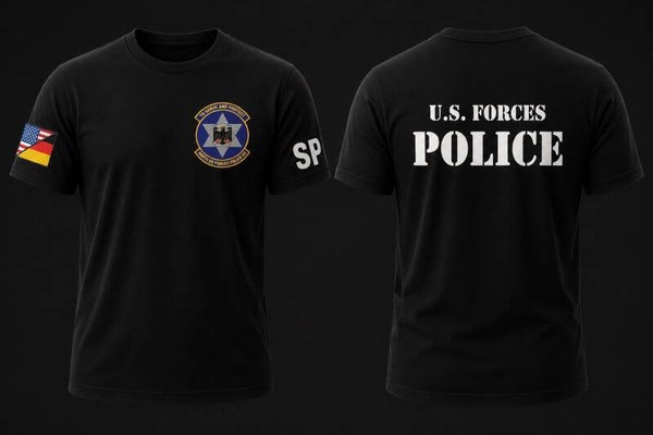 Black T-Shirt