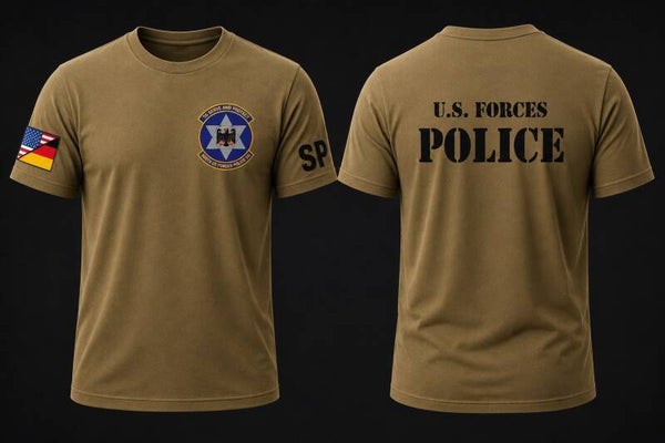 Coyote T-Shirt