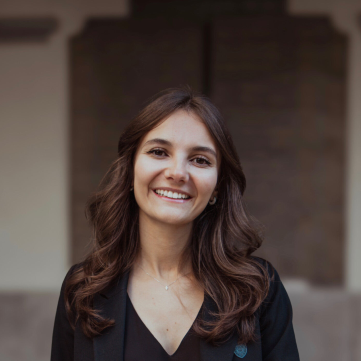 Emma Montchalin fondatrice Meet Home