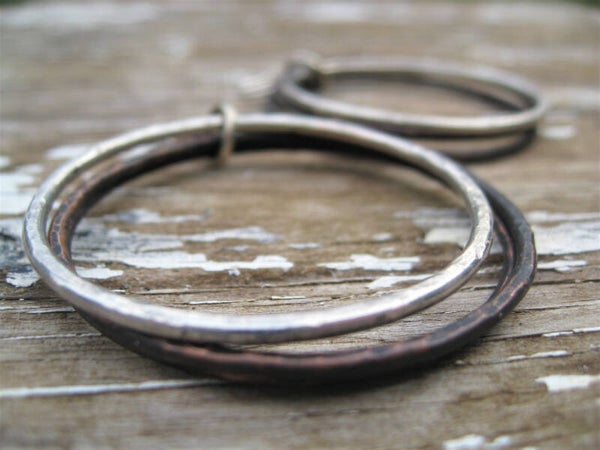 Flower Moon Hoops