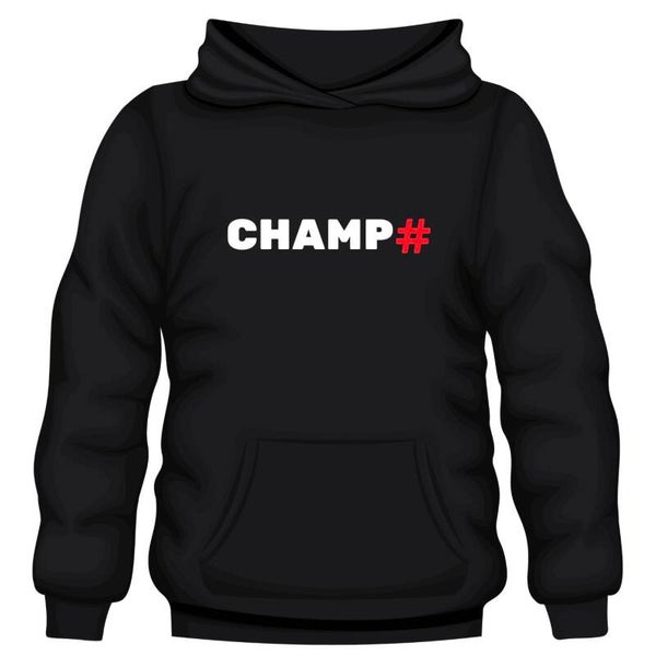 Champ Hoodie