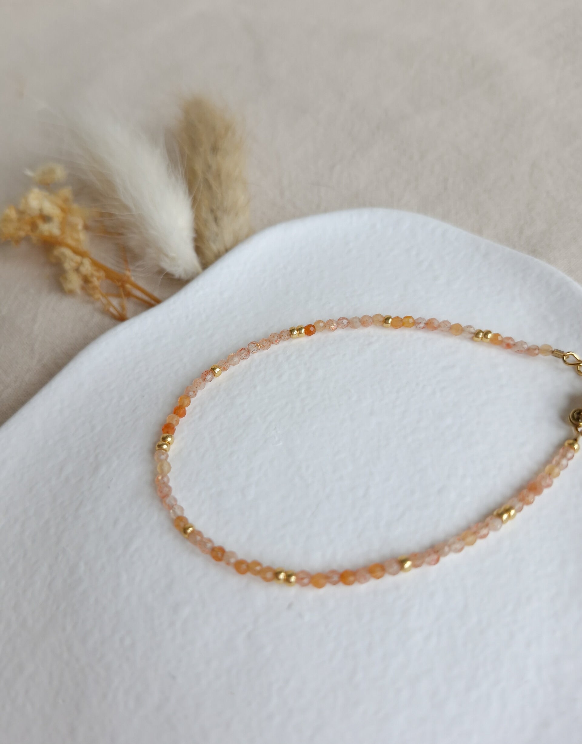 Bracelet Tiziana Pierre de soleil