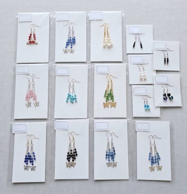 Handmade Earings