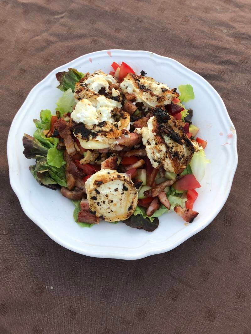 kleinschalige chambre d'hotes, b&b, biologisch, recht van het veld, zelfvoorzienend, vertragen, huisgemaakt