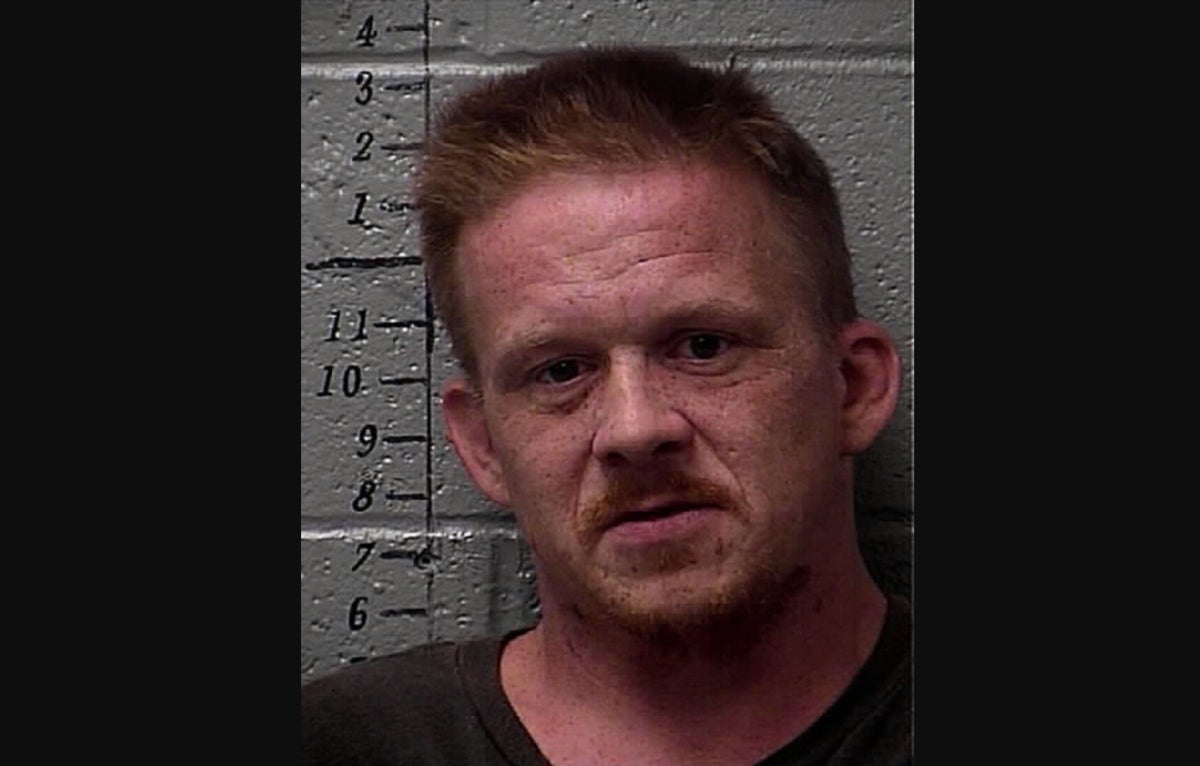 Timothy Fallows The Abduction of Gina Dawn Brooks | Crimewrite.com