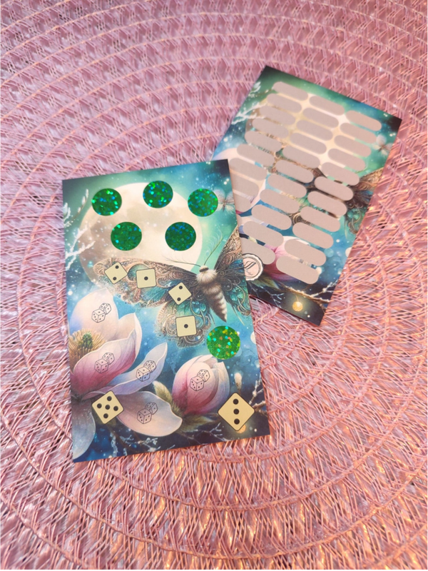 Falter-  A7 Challenge