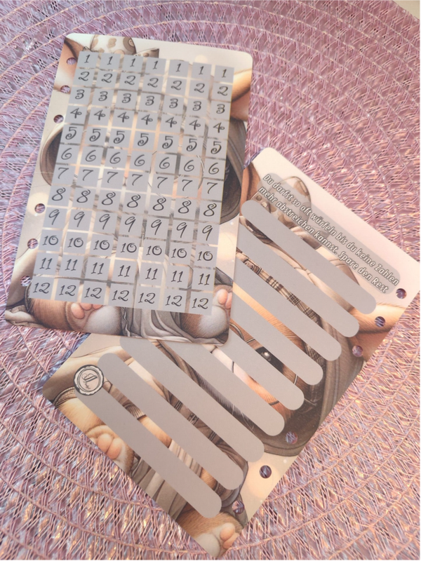 big Dice - Dreamis Reihe