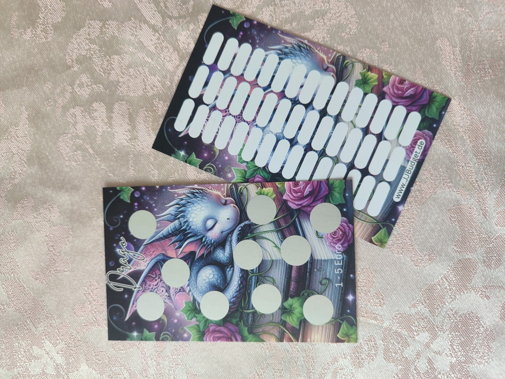 Drago A6  - Drachenreihe