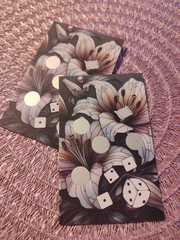 Blume  - A7 Challenge