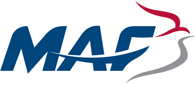 logo MAF