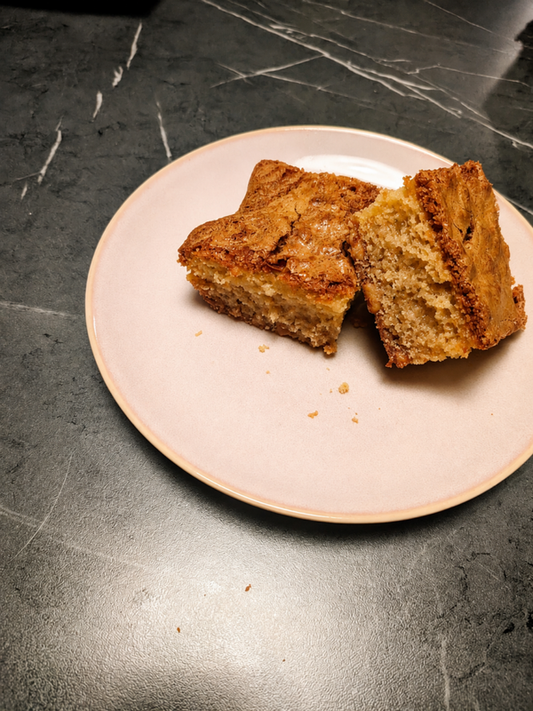 Blondies