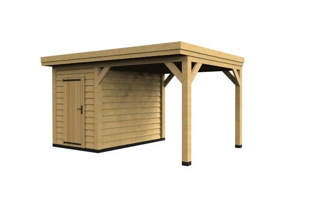 Inspiratie Douglas tuinhuizen
