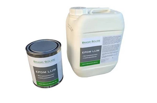 Bodemlijm E[dm 5000 ml