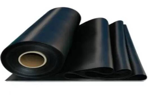 EPDM dakpakket - 400 x 300 cm