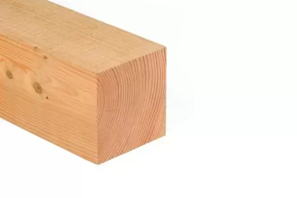 Douglas Paal Fijnbezaagd 150 x 150 mm