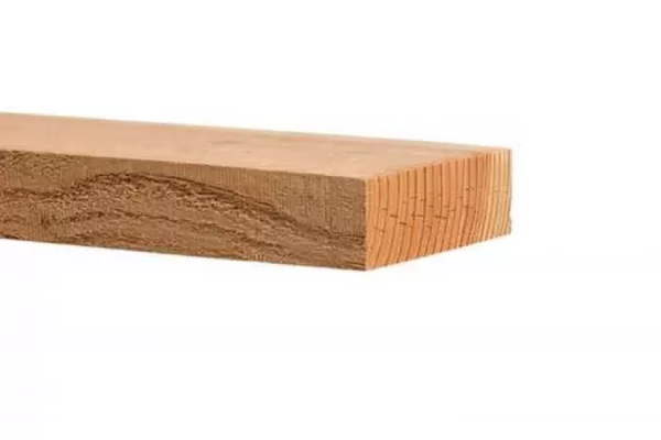 Douglas Balk Fijnbezaagd 50 x 150 mm