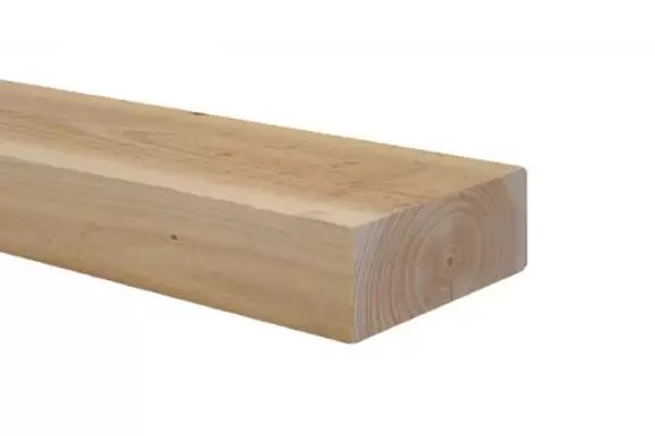 Douglas Balk Fijnbezaagd 63 x 175 mm