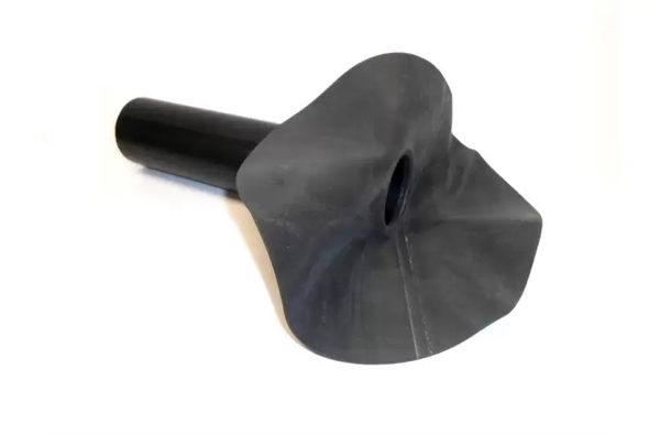 Dakdoorvoer EPDM