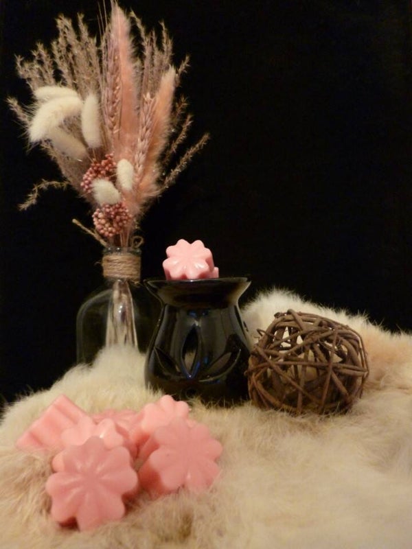 Waxmelt - Amber ritual