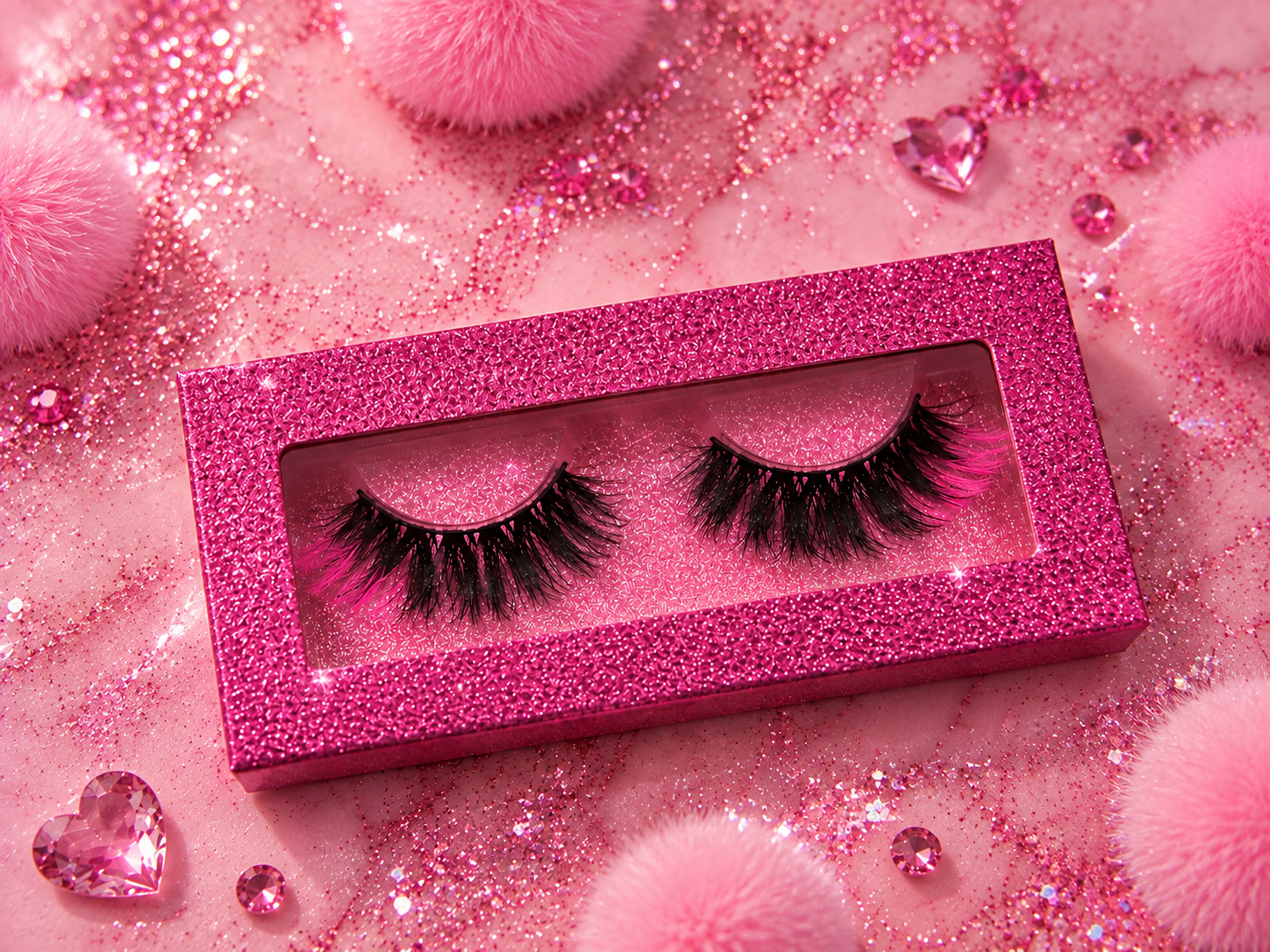 On wednesdays we wear pink 🩷💋