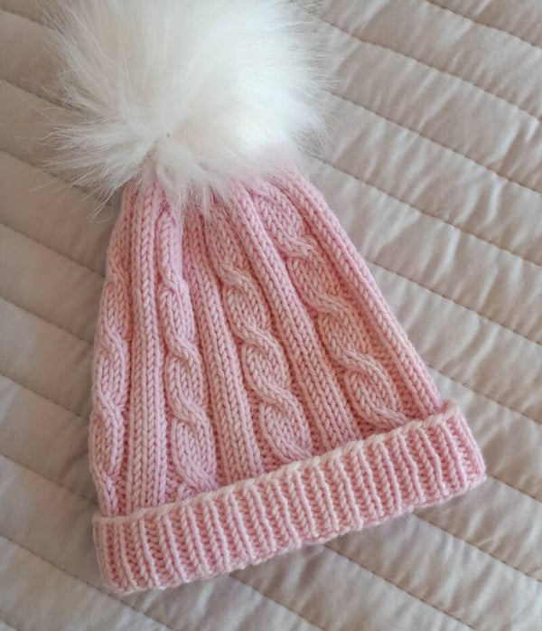 Baby Beanie