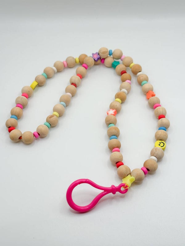 Keycord - Hout