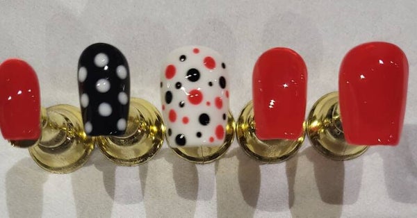 Happy Dots