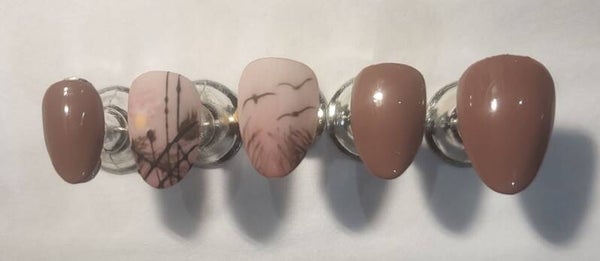 Soft Sunset