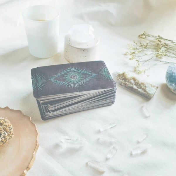 Persoonlijke kaartreading