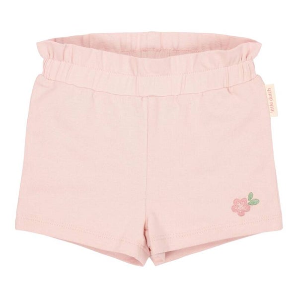 Korte broek - Roze