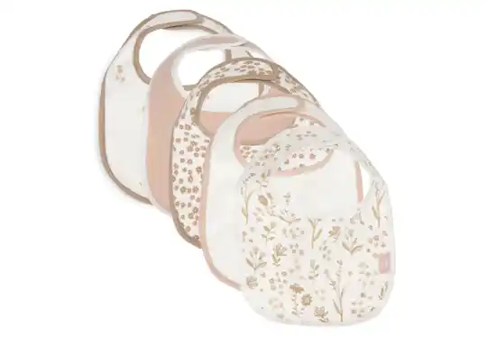 Slab Jersey Waterproof - Bloomy - 5 Stuks