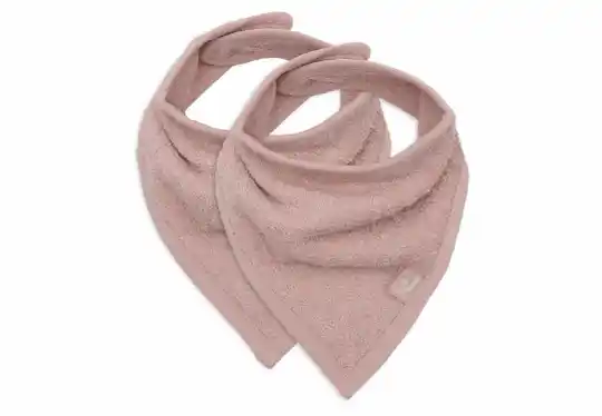 Slab Bandana - Wild Rose - 2 Stuks