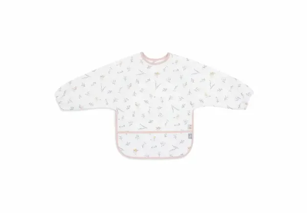 Slab Waterproof met Mouw - Lovely Birds