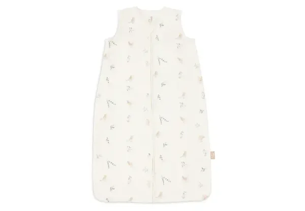 Slaapzak Jersey 90cm - Lovely Birds