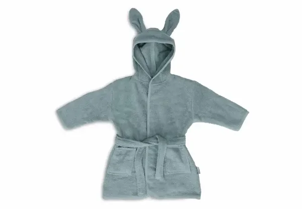 Badjas - Sea Green