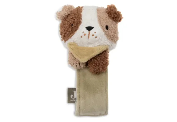 Polsrammelaar - Tiny Park