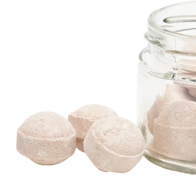 Bruisballen Chocolade 1kg